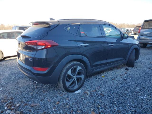 Photo 3 from auction – 2016 HYUNDAI TUCSON LIM with VIN KM8J3CA22GU030693