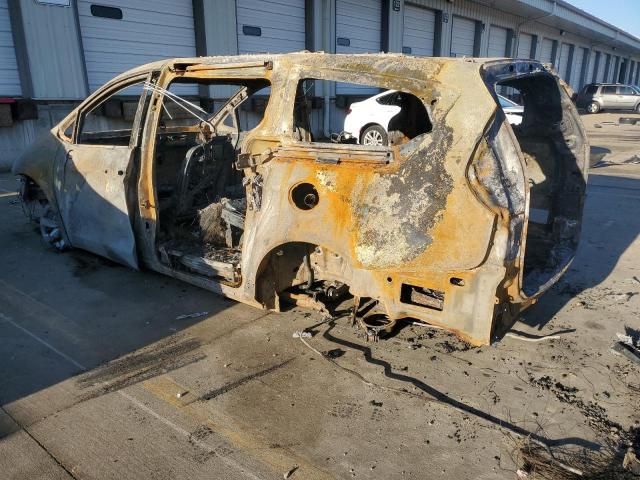 Photo 2 from auction – 2017 CHRYSLER PACIFICA L with VIN 2C4RC1GG4HR803838