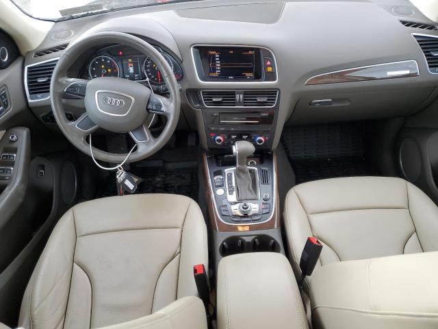 Photo 8 from auction – 2016 AUDI Q5 PREMIUM with VIN WA1L2AFP3GA134193