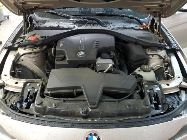Photo 11 from auction – 2015 BMW 320 I with VIN WBA3B1G57FNT06717