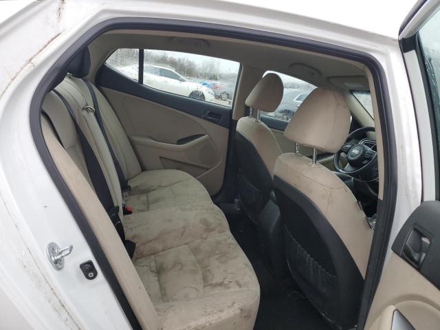 Photo 10 from auction – 2015 KIA OPTIMA LX with VIN KNAGM4A76F5655732
