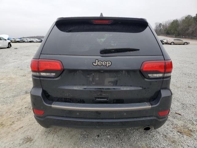 Photo 6 from auction – 2016 JEEP GRAND CHER with VIN 1C4RJEBG4GC358738