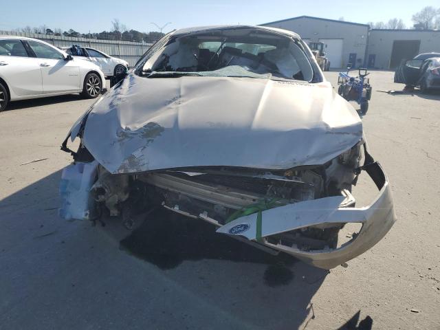 Photo 5 from auction – 2017 FORD FUSION SE with VIN 3FA6P0T96HR288947