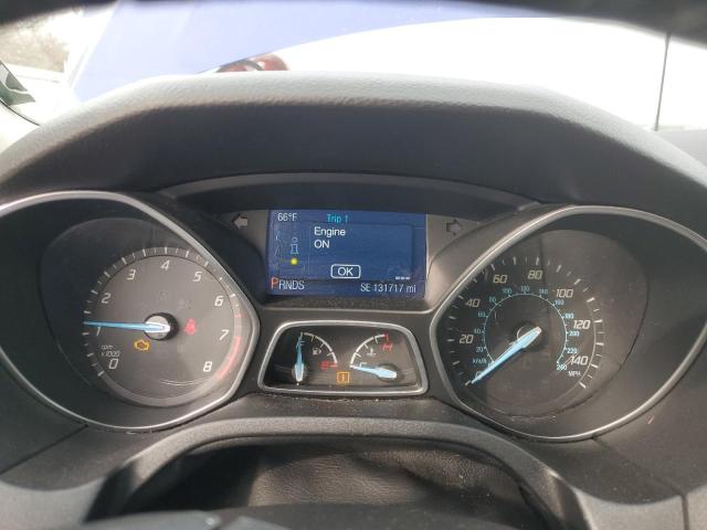 Photo 9 from auction – 2014 FORD FOCUS SE with VIN 1FADP3K25EL333397