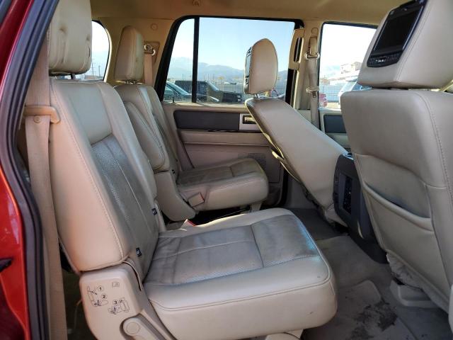 Photo 11 from auction – 2014 FORD EXPEDITION with VIN 1FMJK1J51EEF29218