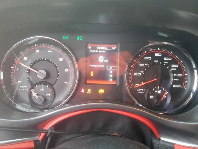 Zdjęcie 9 z aukcji – 2014 DODGE CHARGER R/ z VIN 2C3CDXDT5EH124089
