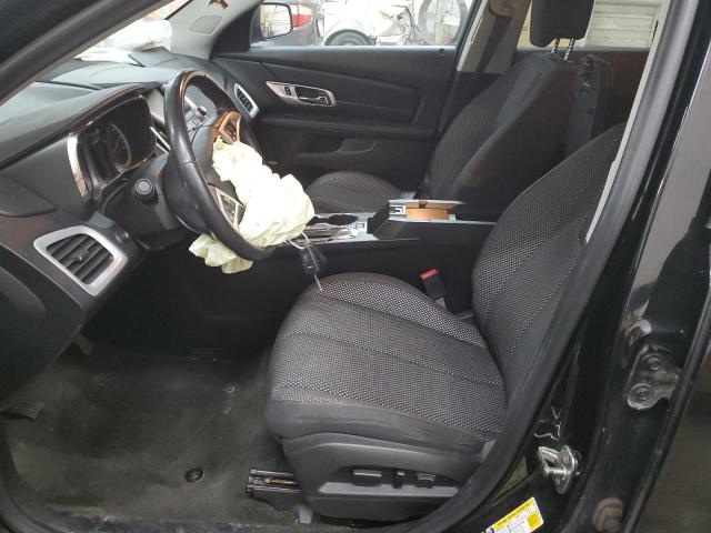 Photo 7 from auction – 2015 GMC TERRAIN SL with VIN 2GKFLWEK2F6276277
