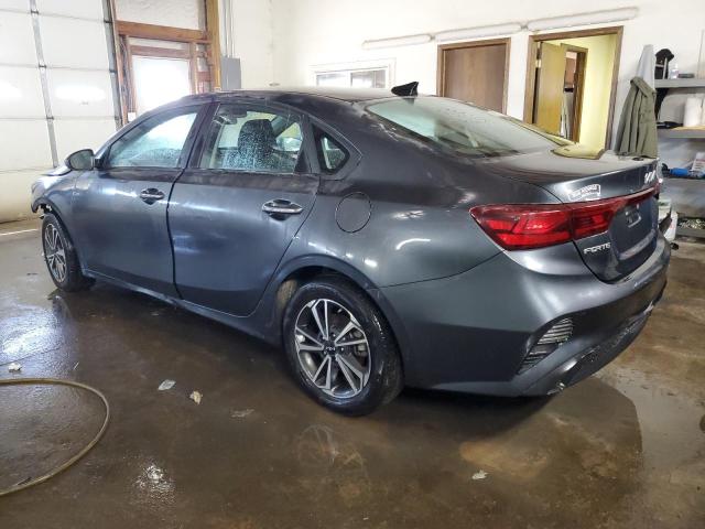 Photo 2 from auction – 2022 KIA FORTE with VIN 3KPF24AD8NE460258