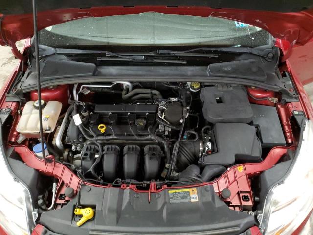 Photo 11 from auction – 2012 FORD FOCUS SE with VIN 1FAHP3F25CL225998