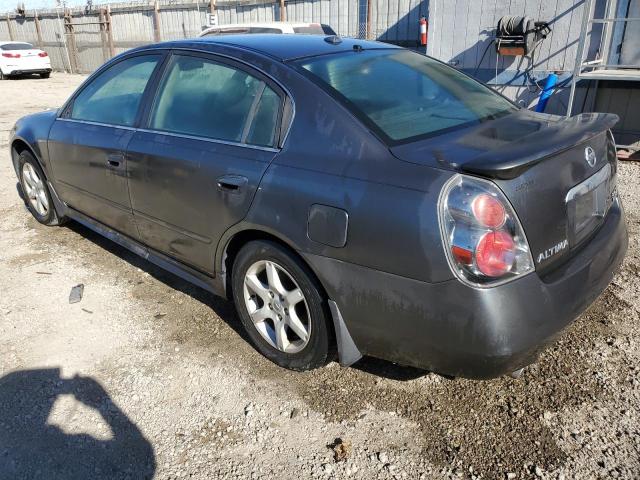 Photo 2 from auction – 2006 NISSAN ALTIMA with VIN 1N4BL11EX6N367151