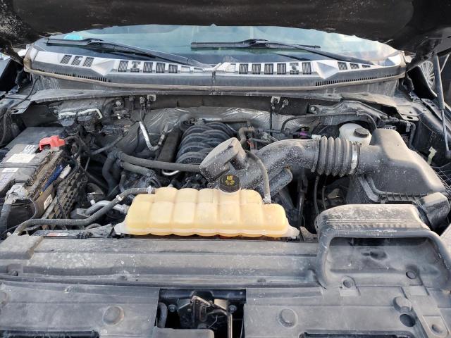 Photo 11 from auction – 2016 FORD F150 SUPER with VIN 1FTFW1EF9GFB00858