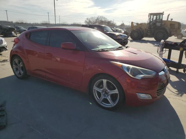 صورة رقم 4 من المزاد - 2012 HYUNDAI VELOSTER مع VIN KMHTC6AD4CU048134