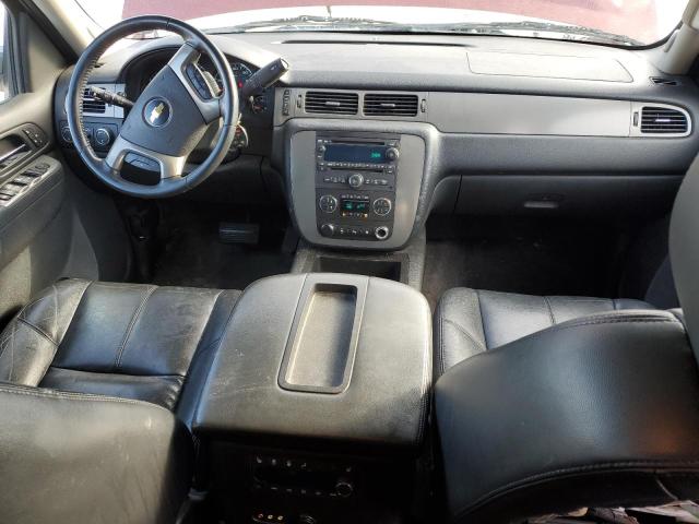 Photo 8 from auction – 2011 CHEVROLET TAHOE K150 with VIN 1GNSKBE02BR174195