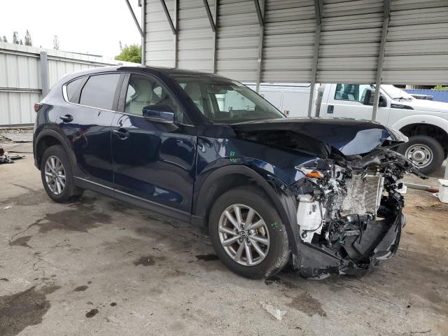Photo 4 from auction – 2023 MAZDA CX-5 PREFE with VIN JM3KFBCM4P0186466