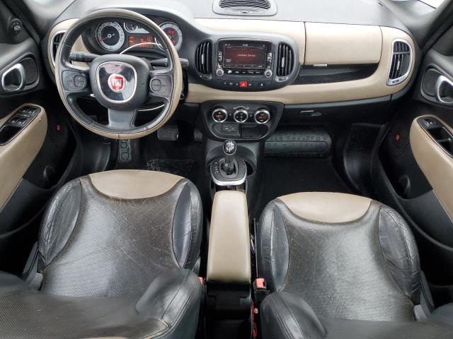 Photo 8 from auction – 2014 FIAT 500L LOUNG with VIN ZFBCFACH0EZ008379