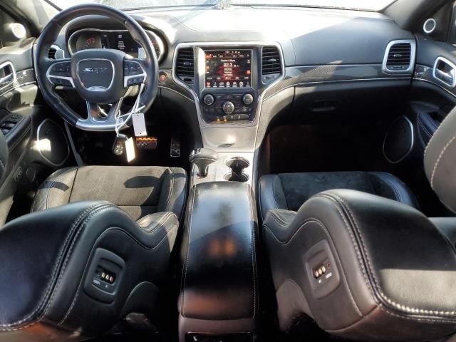 Photo 8 from auction – 2015 JEEP GRAND CHER with VIN 1C4RJFDJ2FC794274