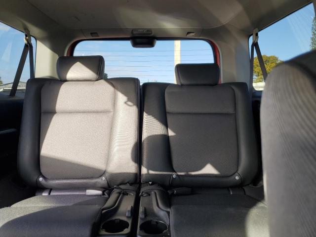Photo 10 from auction – 2005 HONDA ELEMENT EX with VIN 5J6YH17635L006984