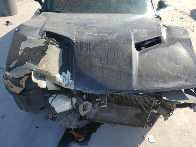 Photo 11 from auction – 2015 DODGE CHALLENGER with VIN 2C3CDZAG4FH764234
