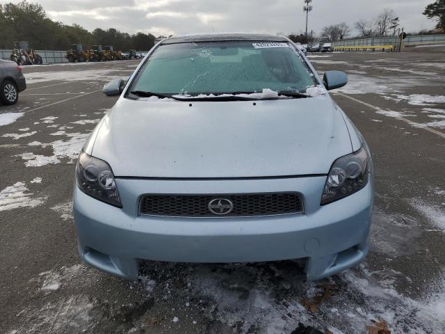 Photo 5 from auction – 2006 TOYOTA SCION TC with VIN JTKDE177960138522