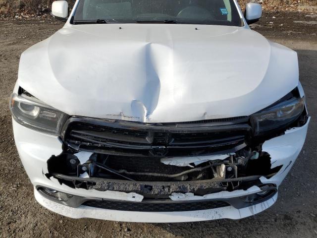 Photo 12 from auction – 2017 DODGE DURANGO GT with VIN 1C4RDJDG7HC639639