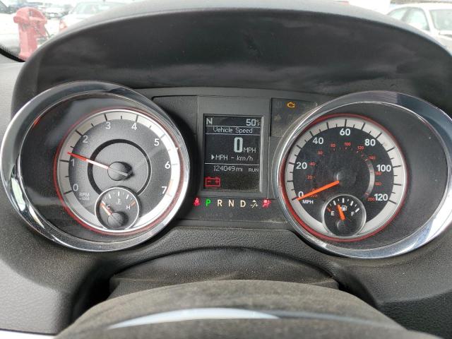 Photo 9 from auction – 2019 DODGE GRAND CARA with VIN 2C4RDGEG3KR562199