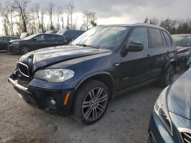 Photo 1 from auction – 2013 BMW X5 XDRIVE3 with VIN 5UXZV4C54D0B06028
