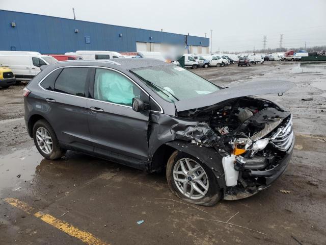 Zdjęcie 4 z aukcji – 2022 FORD EDGE SEL z VIN 2FMPK4J98NBA17692