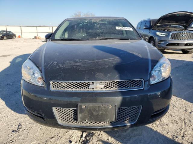 Photo 5 from auction – 2015 CHEVROLET IMPALA LIM with VIN 2G1WB5E35F1145741