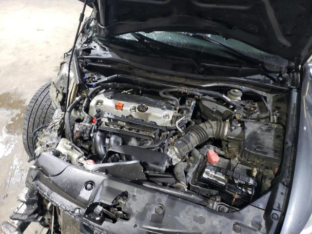 Photo 11 from auction – 2012 HONDA ACCORD EXL with VIN 1HGCP2F8XCA168360