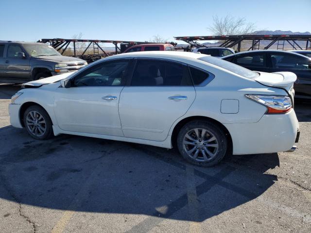 Photo 2 from auction – 2015 NISSAN ALTIMA 2.5 with VIN 1N4AL3AP6FC471673