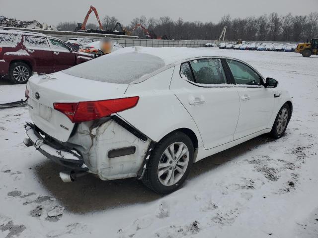 Photo 3 from auction – 2013 KIA OPTIMA EX with VIN 5XXGN4A77DG134043