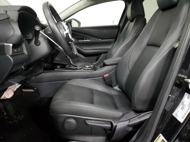 Photo 7 from auction – 2024 MAZDA CX-30 SELE with VIN 3MVDMBBM1RM682459