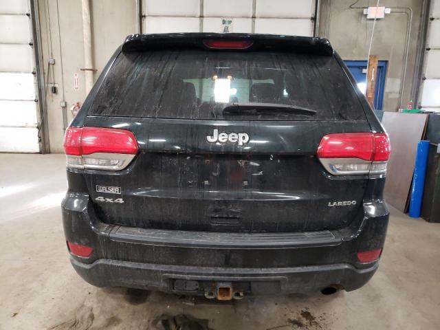 Photo 6 from auction – 2014 JEEP GRAND CHER with VIN 1C4RJFAG6EC232613