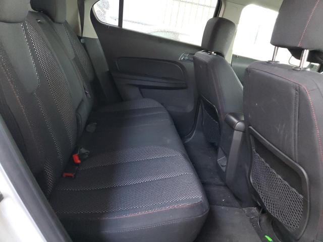 Photo 11 from auction – 2011 CHEVROLET EQUINOX LT with VIN 2CNFLEEC5B6408520