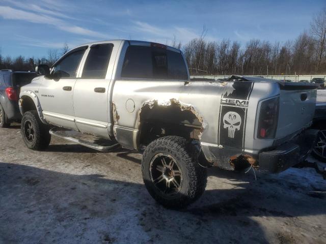 Photo 2 from auction – 2007 DODGE RAM 1500 S with VIN 1D7HU18297S181851