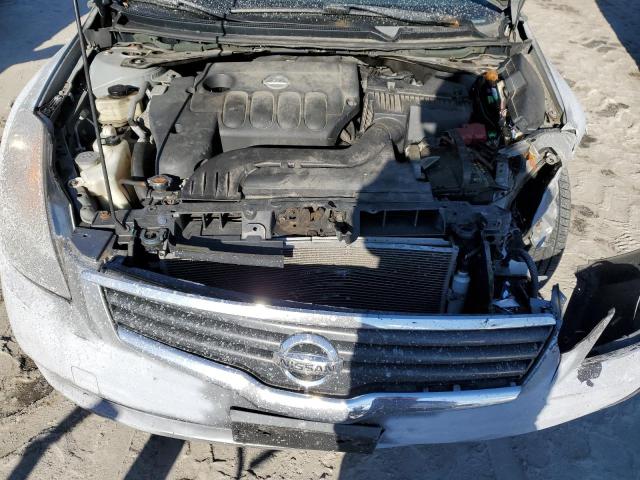 Photo 11 from auction – 2008 NISSAN ALTIMA 2.5 with VIN 1N4AL21E48N452944
