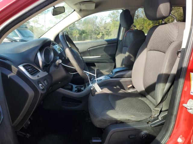 Photo 7 from auction – 2015 DODGE JOURNEY SX with VIN 3C4PDCBB1FT595164