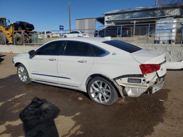 Photo 2 from auction – 2015 CHEVROLET IMPALA LTZ with VIN 1G1155SL1FU132804