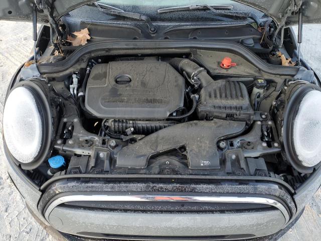 Photo 11 from auction – 2022 MINI COOPER with VIN WMW33DK03N2R06435