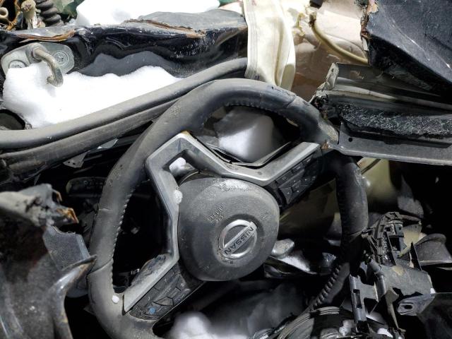 Photo 9 from auction – 2019 NISSAN ALTIMA SL with VIN 1N4BL4EW5KC199137