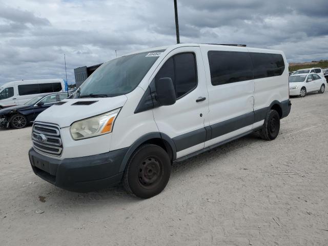 FORD TRANSIT T- 2016 with VIN 1FBZX2YM8GKA45678 - Photo from auction