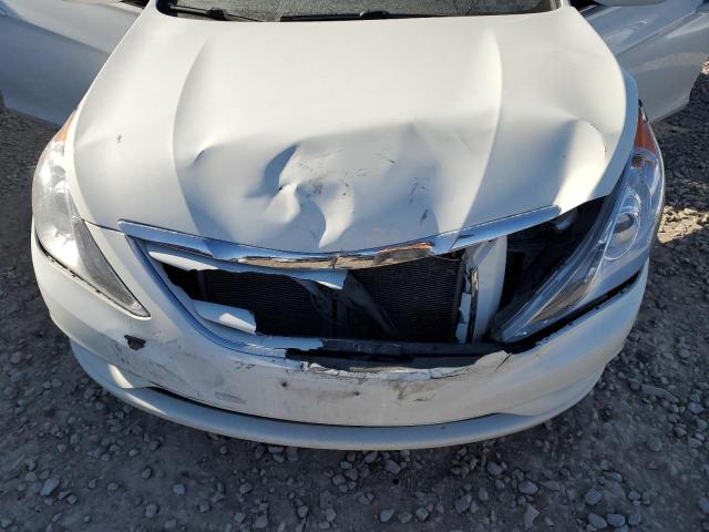 Photo 11 from auction – 2013 HYUNDAI SONATA GLS with VIN 5NPEB4AC5DH670622