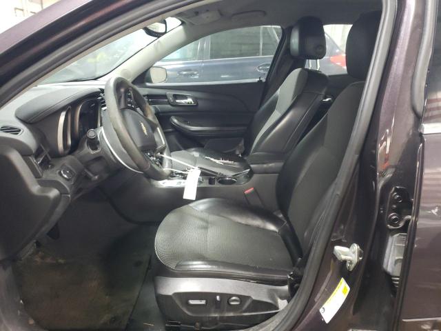 Photo 7 from auction – 2015 CHEVROLET MALIBU 1LT with VIN 1G11C5SL3FF118736