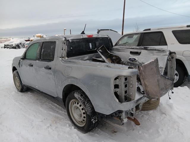 Photo 2 from auction – 2022 FORD MAVERICK X with VIN 3FTTW8F93NRA14370