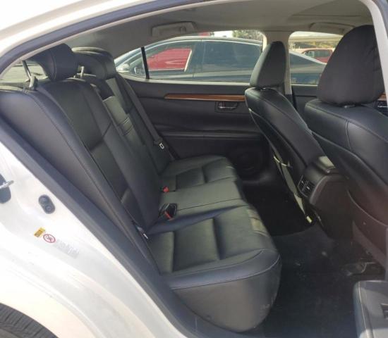 Фото 10 с аукциона – 2013 LEXUS ES 300H с VIN JTHBW1GG7D2007133