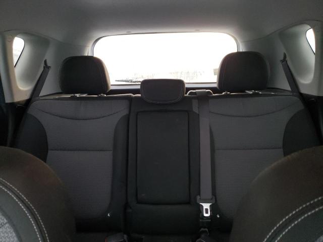 صورة رقم 10 من المزاد - 2017 KIA SOUL + مع VIN KNDJP3A59H7413744