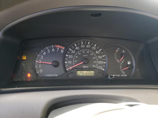 Photo 9 from auction – 2008 TOYOTA COROLLA CE with VIN 1NXBR32EX8Z984346