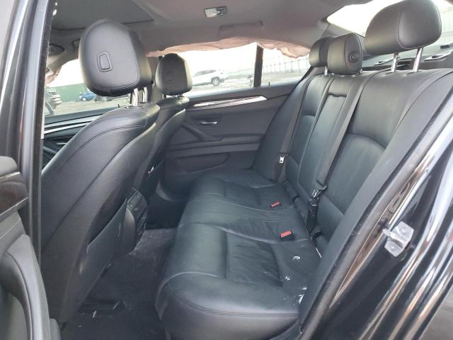 Photo 10 from auction – 2015 BMW 535 XI with VIN WBA5B3C57FD545149