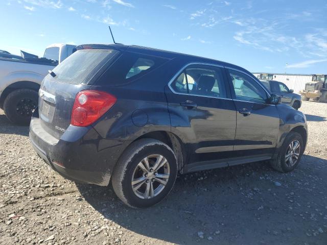 Photo 3 from auction – 2015 CHEVROLET EQUINOX LS with VIN 2GNALAEK8F1156948