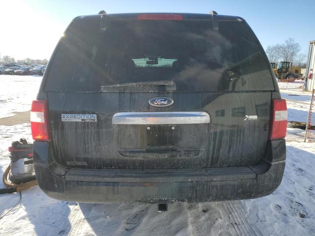 Photo 6 from auction – 2013 FORD EXPEDITION with VIN 1FMJK2A54DEF58426